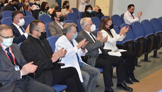 İl il 14 Mart Tıp Bayramı kutlamaları! 