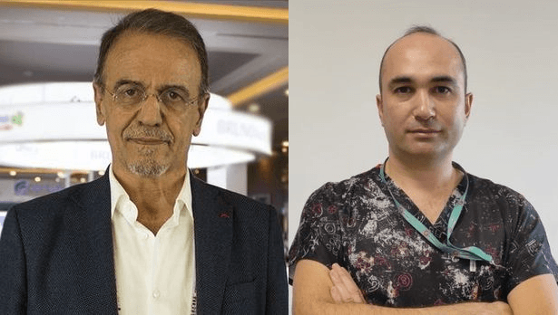 Salgının sonuna gelindi mi? Prof. Dr. Ceyhan ve Doç. Dr. Savaşçı'dan farklı görüşler!