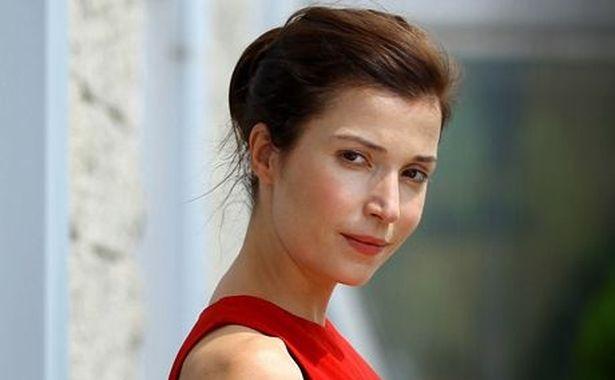 Selma Ergeç: Doktor olacaktım oyuncu oldum