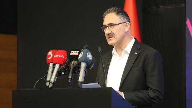 Sağlık-Sen Başkanı Durmuş: Sağlık çalışanları için SUT fiyatları artırılmalıdır