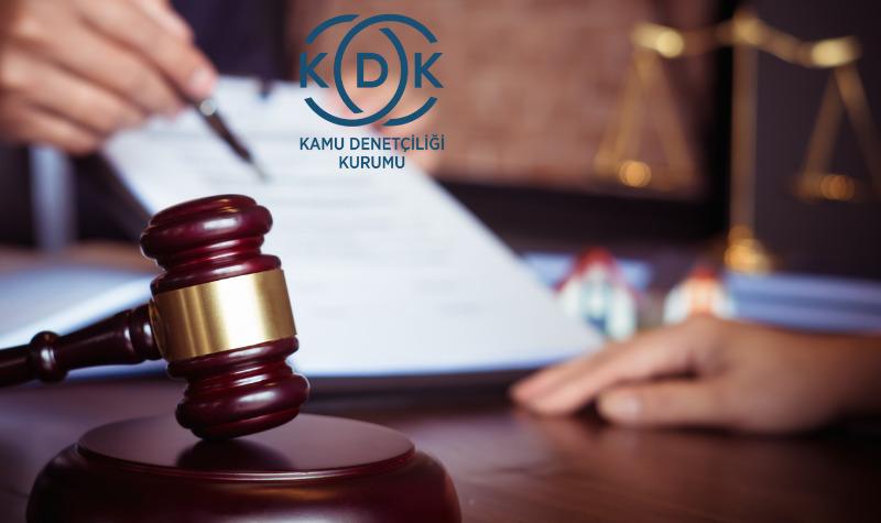 Mahkeme, sendika üyesinin haksız cezasını iptal etti