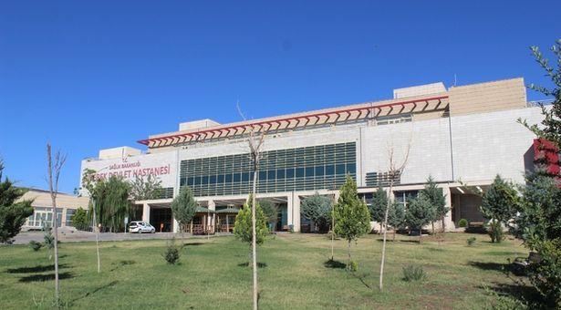 Şanlıurfa'da doktor darbedildi; hekimler iş bırakma kararı aldı