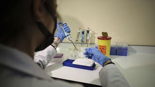Çiftlere ücretsiz SMA taramasının yapıldığı laboratuvar kapılarını basına açtı