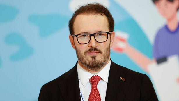 Bakan Yardımcısı Birinci: Sağlık bilişiminde hata yapmazsak diğer ülkelerin bize yetişmesi imkansız