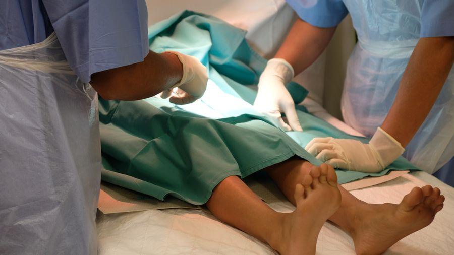 Giresun'da yanlış sünnet iddiası! Doktor 'normal bir komplikasyon' dedi, Sağlık Müdürlüğü inceleme başlattı