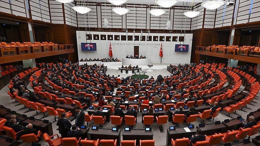 Meclis'te bu hafta: Aile hekimliği alanında düzenlemeler görüşülecek