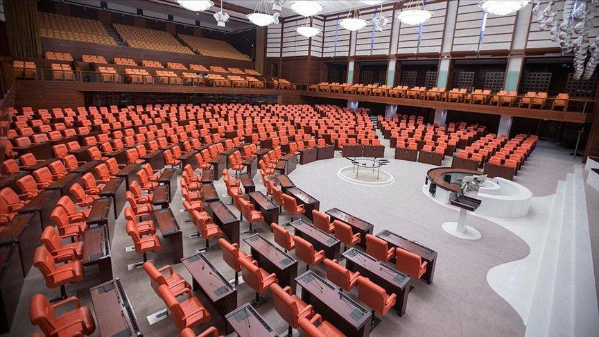 Sağlık alanında yeni düzenlemeler TBMM gündemine gelecek