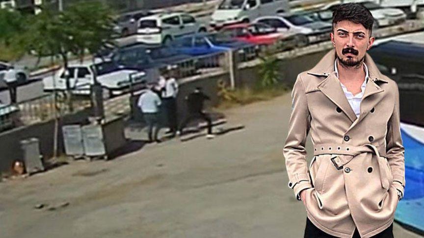 Tıp mezunu otobüs şoförü pompalı tüfekle öldürüldü!