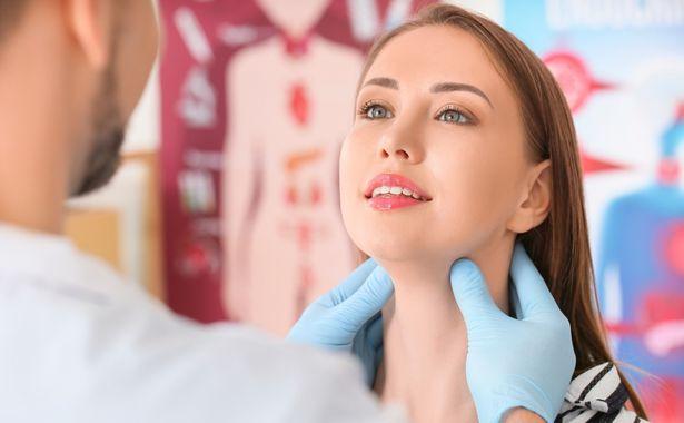 Gebelikte tiroid, bebeğin beyin gelişimini olumsuz etkileyebiliyor