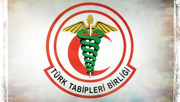 TTB: İş bırakma eylemi bir haktır; tüm müdahaleler hak ihlali sayılır