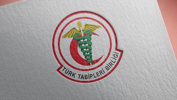 Terör örgütü üyesinin programına katılan TTB Başkanına suç duyurusu 