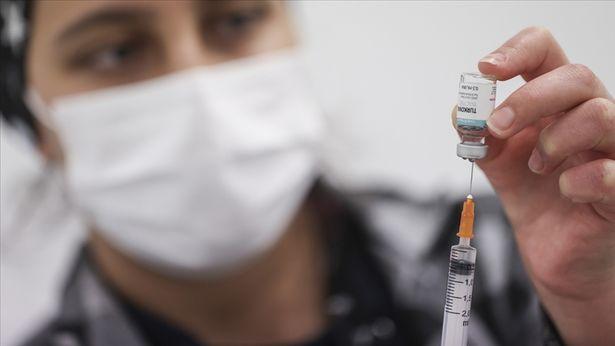 İki doz BioNTech aşısı olanlarda Turkovac'ın etkinliği araştırılacak
