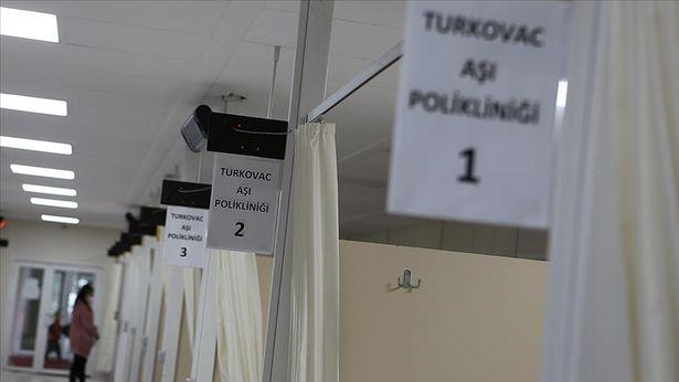 Turkovac'ın Delta varyantı karşısında etkinliği araştırılıyor