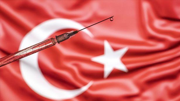 Cumhurbaşkanı Erdoğan, yerli Kovid-19 aşısının adını açıkladı