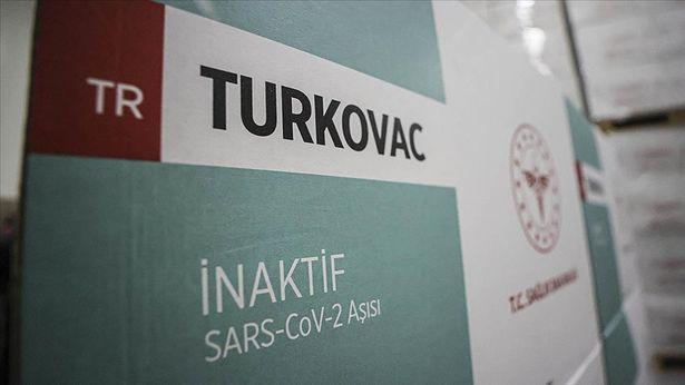 Yerli aşı TURKOVAC'a yurt dışından talep var!