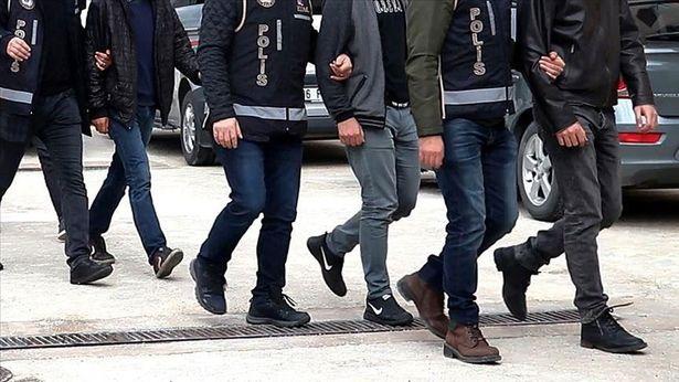 Haklarında kesinleşmiş hapis cezası bulunan 2 FETÖ firarisi doktor yakalandı