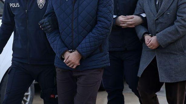 Edirne'de aralarında doktor da bulunan 3 kişi FETÖ'den tutuklandı