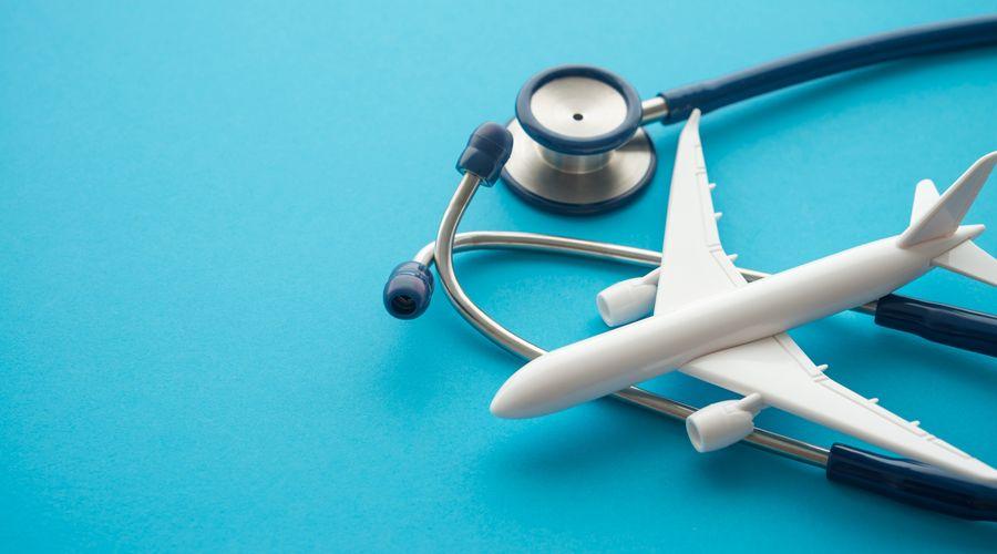 Sağlık turizmi yönetmeliği Resmi Gazete'de yayımlandı