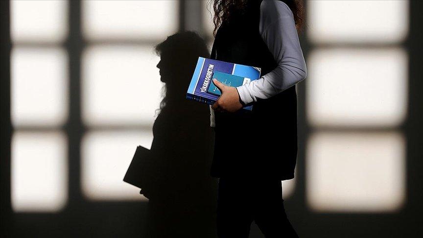 2022-YKS sonuçlarına göre 1 milyonu aşkın aday üniversiteye yerleşti