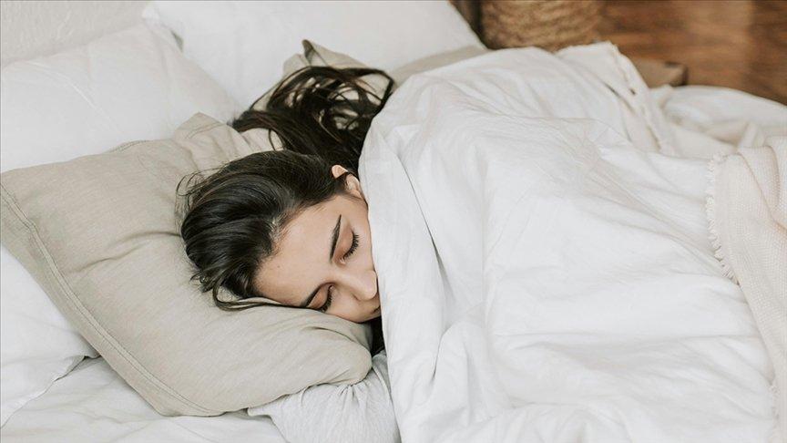 Gece geç uyuyanlarda tip 2 diyabet riski, erken uyuyanlara kıyasla daha yüksek