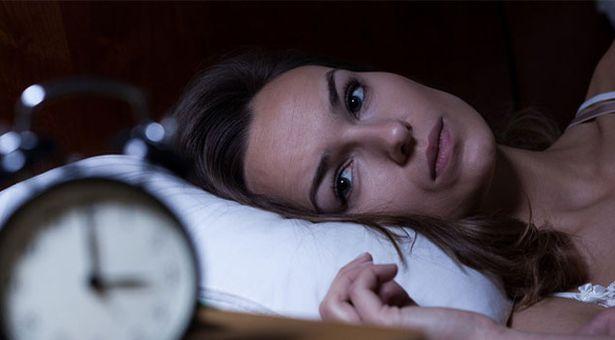 Harvard araştırması: Gece 6 saatten az uyumak depresyonu tetikliyor