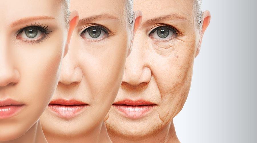 Araştırma: Olduğundan yaşlı görünmek hastalık belirtisi olabilir