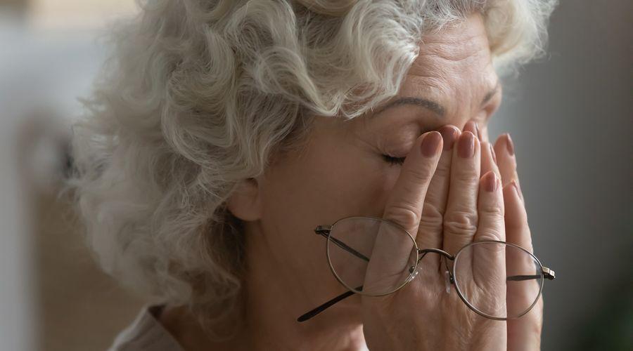 Depresyon yaşla birlikte hafıza kaybına neden olabilir