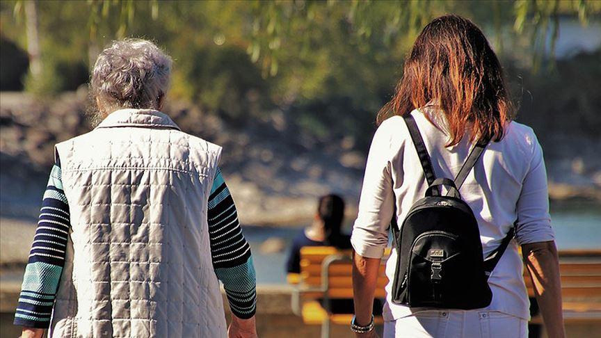 35 yaşında sağlıklı bir kalbe sahip olmak, demans riskini azaltıyor