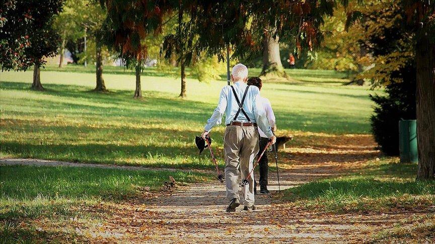 Alzheimer'dan korunmada egzersiz önem taşıyor