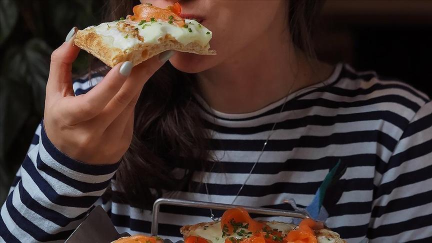Kötü beslenme, gençlerde inflamatuvar bağırsak hastalıklarını artırdı