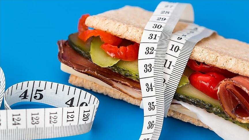 Sürekli kilo verip geri almanın matematiği çözüldü
