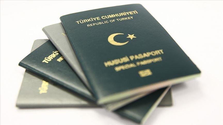 Yeşil pasaporta ön vize şartı mı geliyor? DMM açıklama yaptı