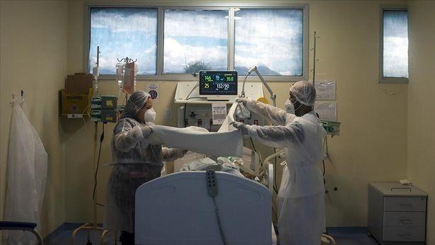 Lassa ateşi Nijerya'yı tehdit etmeye devam ediyor: 102 kişi hayatını kaybetti