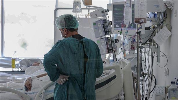 Koronavirüs salgınında son 24 saat