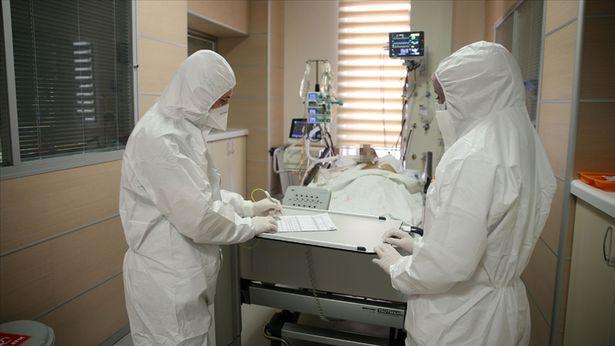 Koronavirüs salgınında son 24 saat: ABD ve İspanya'da vaka rekoru
