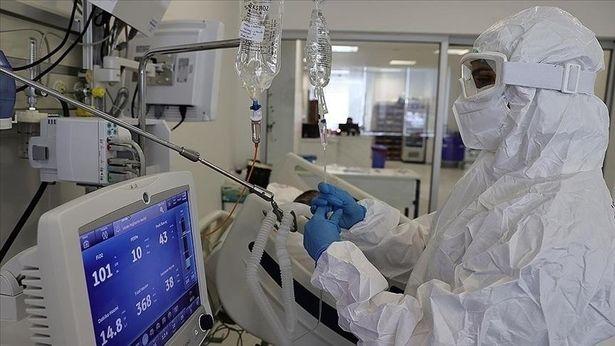 Lambda varyantı tehlikesi: Diğer varyantlara göre öldürücülüğü daha yüksek