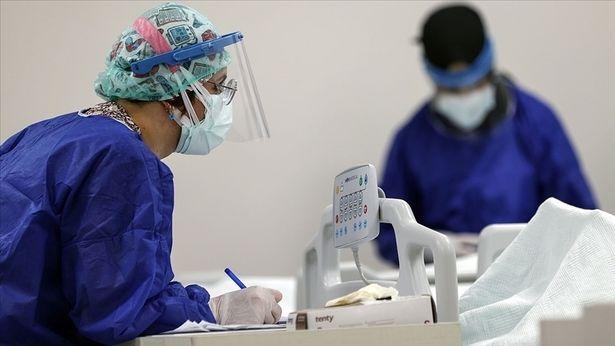 Koronavirüs salgınında son 24 saat