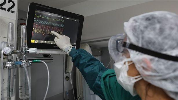 Araştırma: Kovid-19 geçirenlerin dörtte biri zihinsel sorunlar yaşıyor