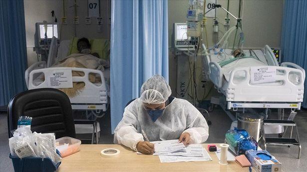 ECDC'den aşılamada geri kalan ülkelere, vaka sayılarında 'ciddi artış' uyarısı