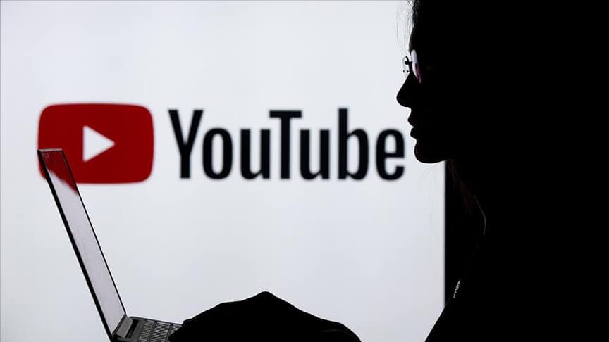 Youtube dezenformasyonla mücadele için İngiltere'de sağlık çalışanlarına doğrulama getiriyor