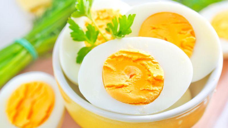 Yumurta kolesterolü yükseltir mi? Ezber bozan araştırma