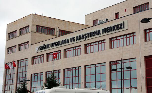 Zonguldak'ta doktor ve hasta yakınları arasında randevu saati nedeniyle kavga çıktı
