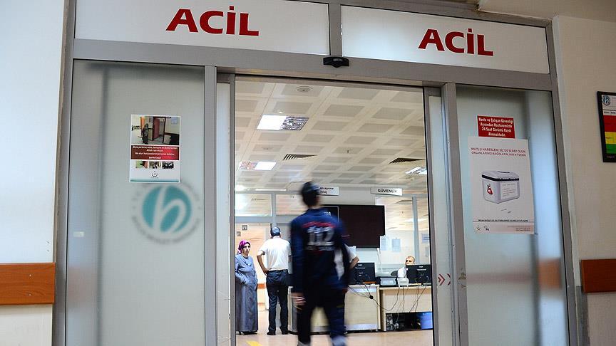 Acil serviste alınan ücret geri ödenecek: Mahkemeden emsal karar