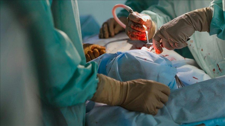 Türkiye aort ameliyatlarında dünya standartlarında