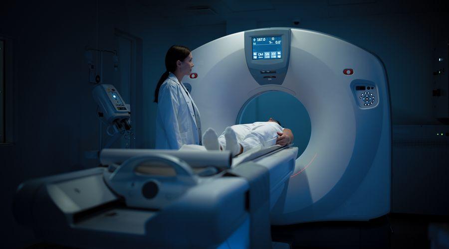 JAMA'ya göre BT taramaları kanser yükünün %5’inden sorumlu olabilir