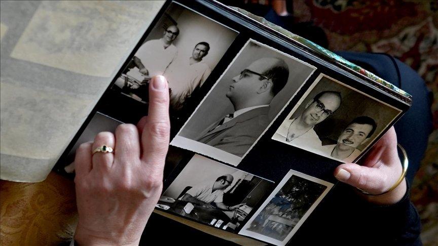 Vefat eden 40 yıllık cerrahın bedeni tıp öğrencilerinin eğitimi için bağışlandı