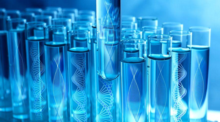 İngiltere'de doğan her bebeğe DNA testi yapılacak