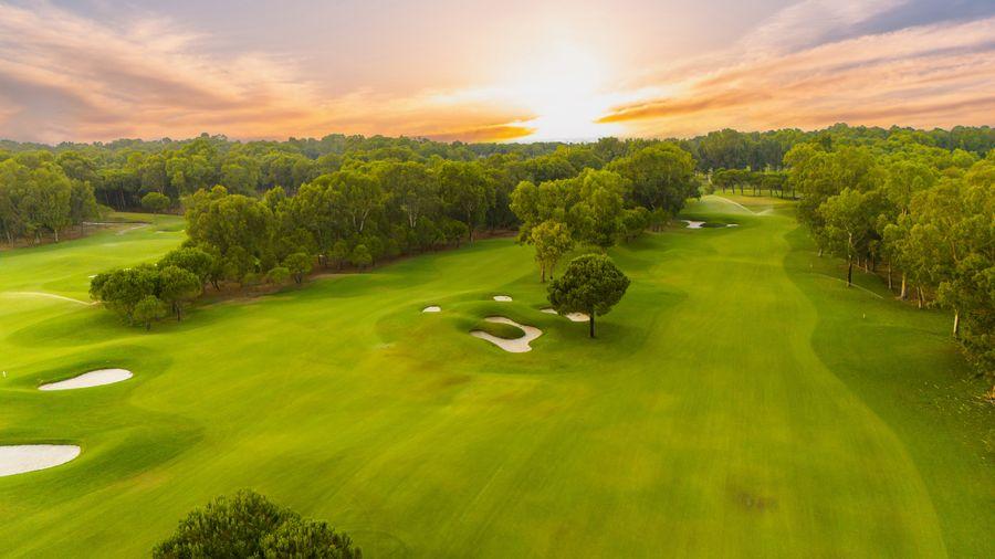 Golf sahası yakınında yaşamak, Parkinson riskini artırıyor