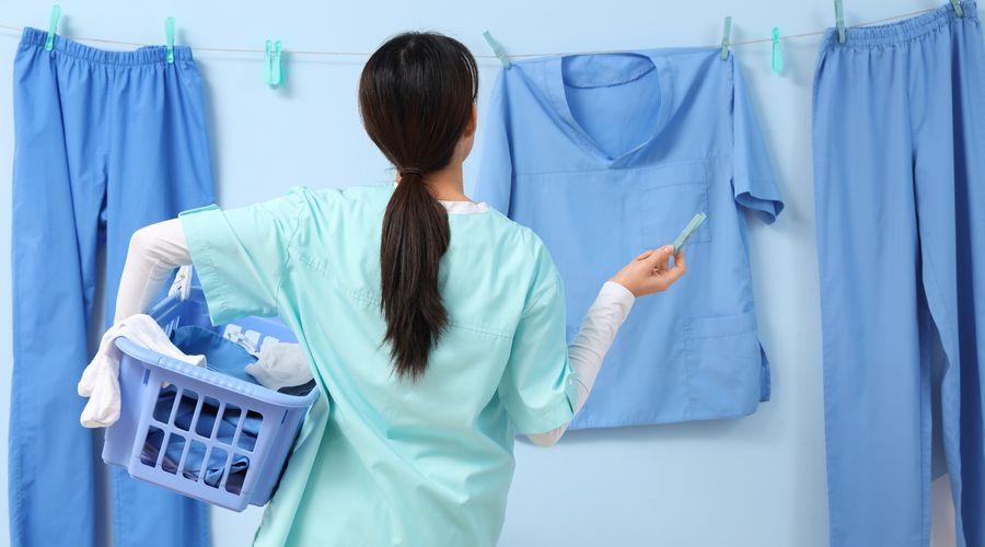 Hemşire forması: Konfor, stil ve profesyonelliğin buluştuğu nokta
