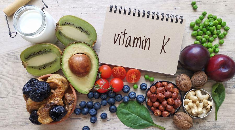 Araştırma: K vitamini eksikliği bilişsel gerilemeye neden oluyor